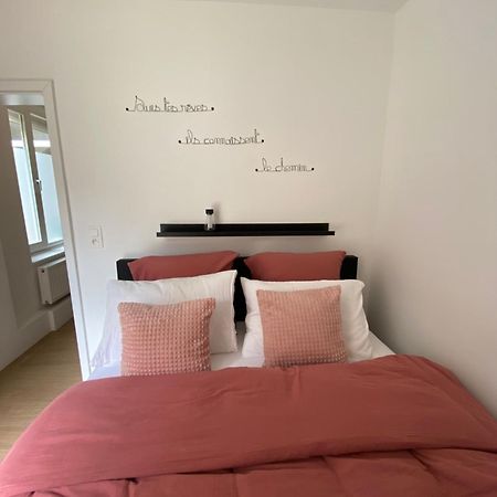 Sweet Home Luik Buitenkant foto