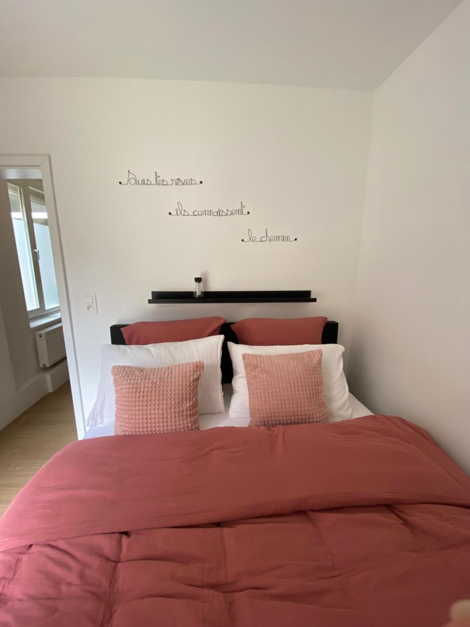 Sweet Home Luik Buitenkant foto